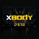 Xbody Centro Pinda - logo