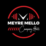 Company Fitness Meyre Mello - logo