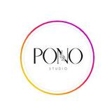 Pono Pilates - logo