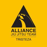 Alliance Jiu-Jitsu - logo