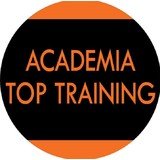 Academia Top Training - logo