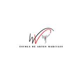 WV Escola de Artes Marciais - logo