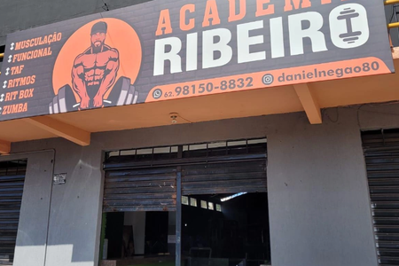 Academia Ribeiro