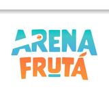 Arena Frutá Beach Tennis - logo