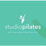 Studio Pilates Reinaldo Carvalho - logo