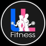 LL Fitness Academia - logo