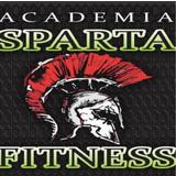 Sparta Fitness - logo