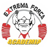 Academia Extrema Força - logo