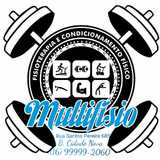Academia Multifisio - logo