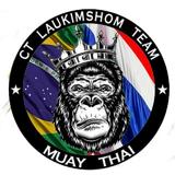 CT Laukimshom - logo