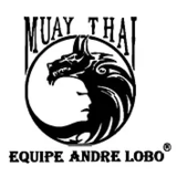 C.T. EQUIPE LOBO MUAYTHAI - ARUJÁ - logo