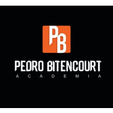 Pedro Bitencourt Academia - logo