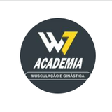 W7 academia - logo