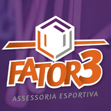 Fator 3 Assessoria - logo