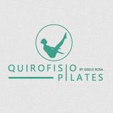 Quirofisio Estúdio De Pilates - logo