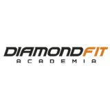 Diamond Fit - logo