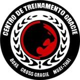 Centro de Treinamento Gracie - logo