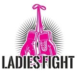 Ladies Fight - logo