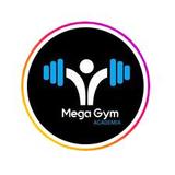Mega Gym Akademia - logo