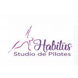 Studio Habitus Pilates - logo
