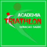 Academia Triathlon - logo