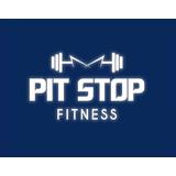 Pit Stop Fitness - logo