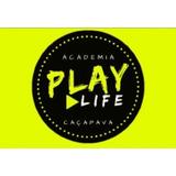 Academia Play Life - Unidade Esperança - logo