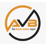 AVB Fitness - logo