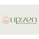 Up Zen Centro de Danças e Bem-estar - logo