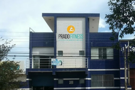 Prado Fitness