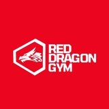 Red Dragon Gym - 2 Unidade - logo