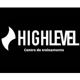 CT High Level - logo