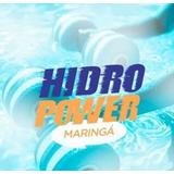 HidroPower Unidade 1 - logo