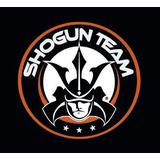 Shogun Team Votorantim - logo