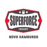 SuperForce - Novo Hamburgo - logo