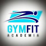 Gymfit Academia - logo
