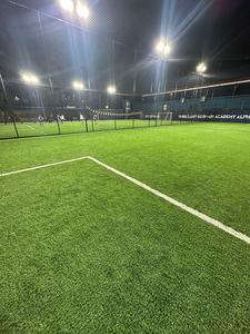 FutCross Funcional Soccer Alphaville Industrial
