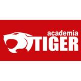 Academia Tiger - 2 Unidade - logo
