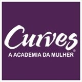 Curves A Academia Da Mulher - logo