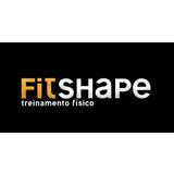 FitShape - logo