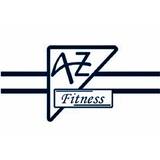 Az Fitness - logo