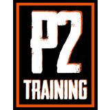P2 Training Pilates e Treinamento Integrado - logo
