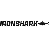Iron Shark Academia - logo