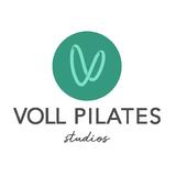 Voll Pilates Studios - Patos de Minas - logo