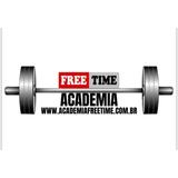 Academia Free Time - logo