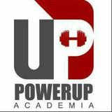 Power Up - logo