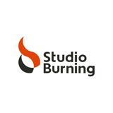 Studio Burning - logo