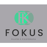 Fokus Pilates E Fisioterapia - logo