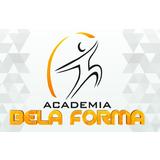 Academia Bela Forma - logo