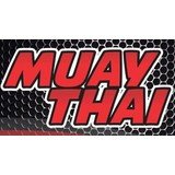 Muay Thai Foz - logo